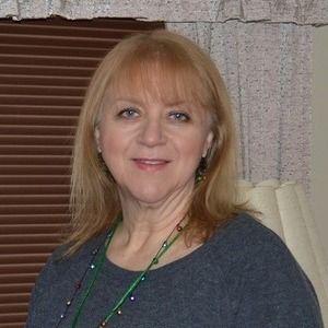 Meet your Posher, Beth